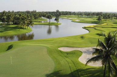 Thai Country Club